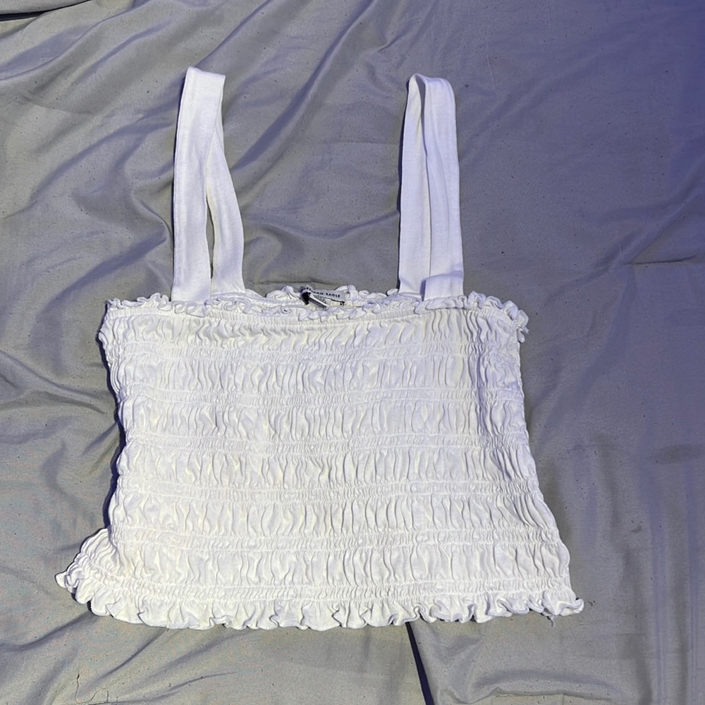 White Top